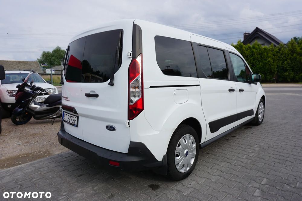 Ford Transit Connect Kombi 230 L2 Trend - 7