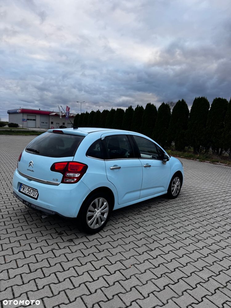Citroën C3 - 32
