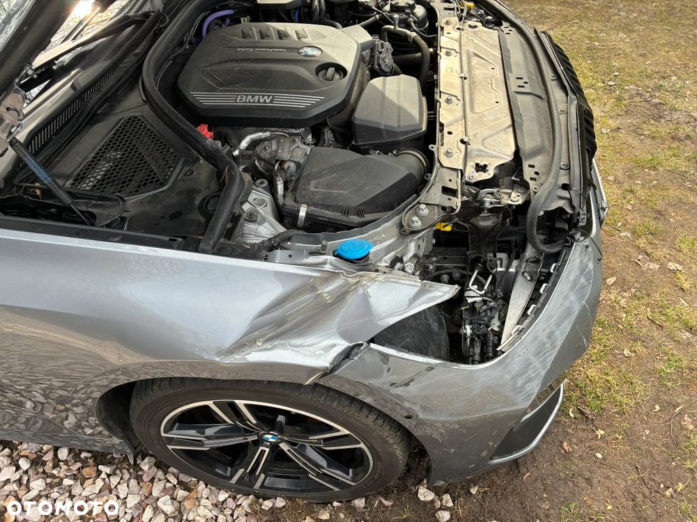 BMW Seria 3 ver-320d-mhev-m-sport - 15