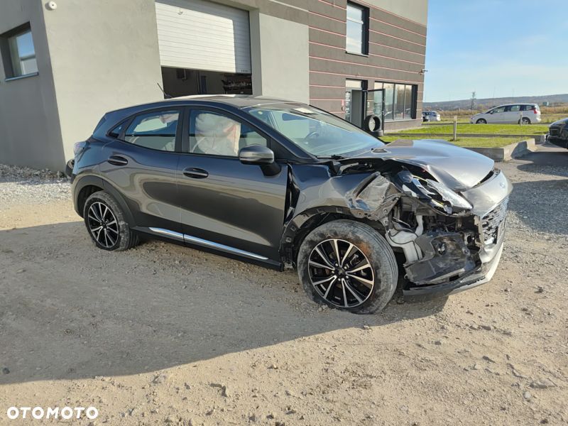Ford Puma - 17