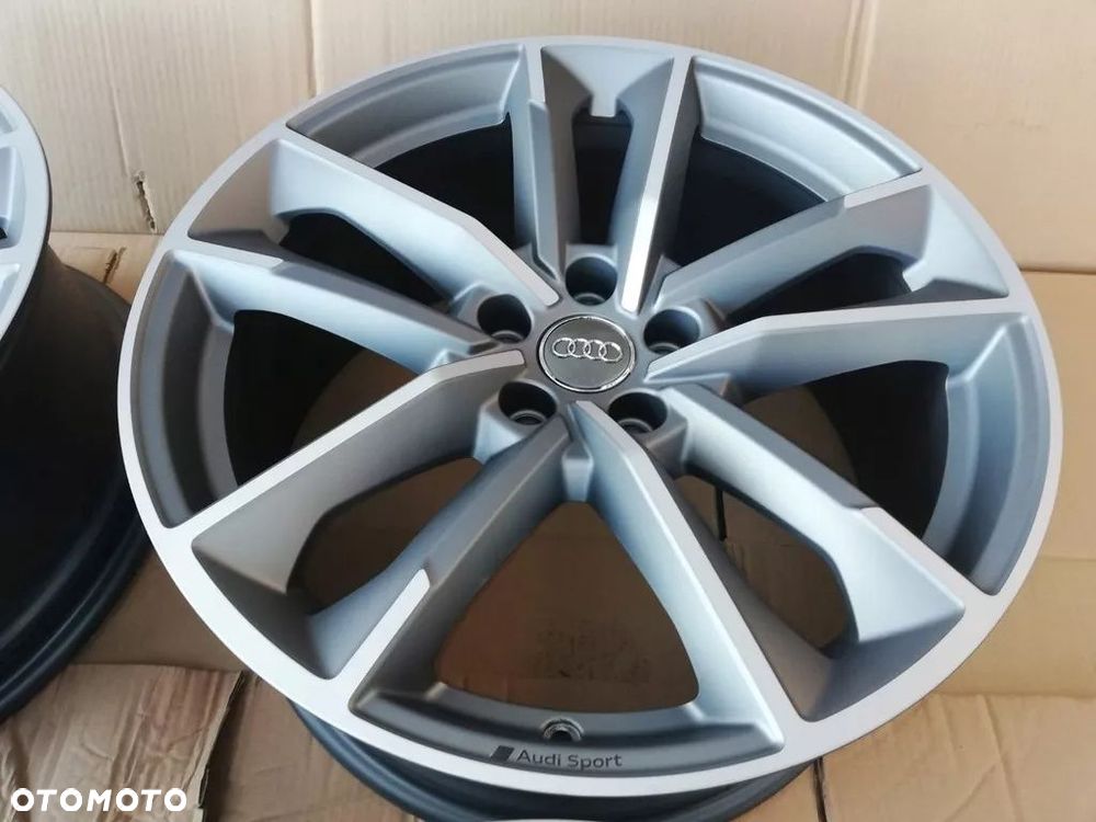 AUDI RS5 S5 A5 A7 RS7 S7 8W0 19'' - 3