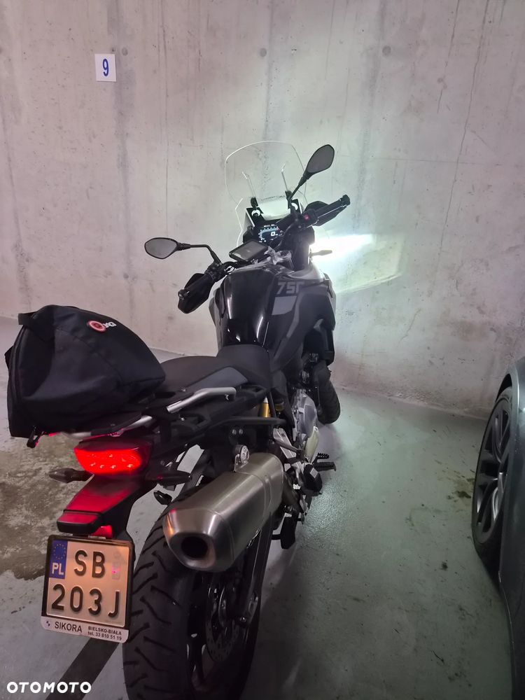 BMW GS - 3