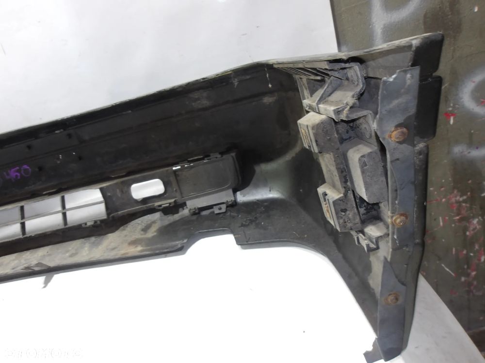 ZDERZAK PRZÓD PRZEDNI VOLVO 460 F-VAT - 8