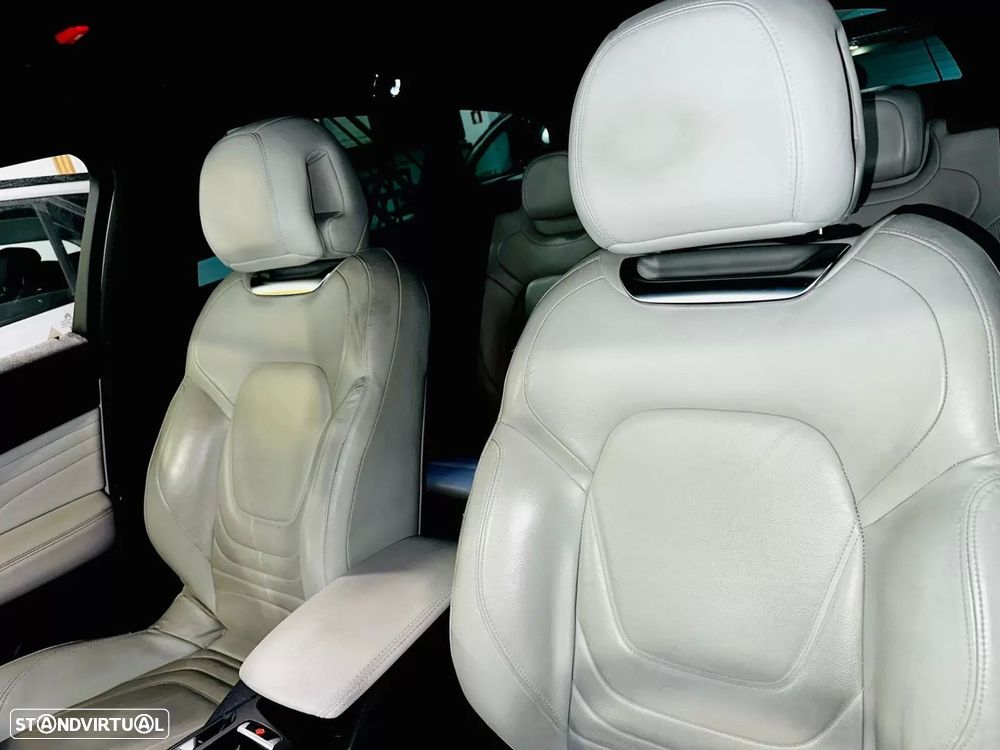 Citroën DS5 2.0 HDi Hybrid4 Sport Chic CMP6 - 10