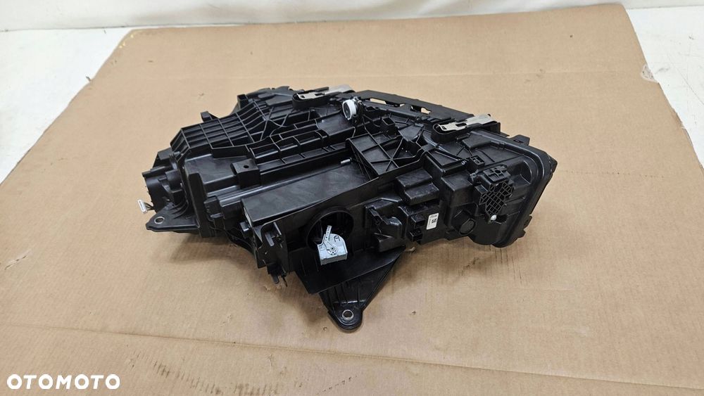 lampa prawa przód bmw 2 u06 full led 5a42248-08 - 11