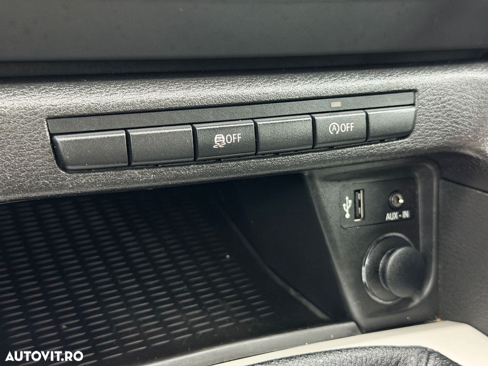 BMW X1 sDrive18d - 25