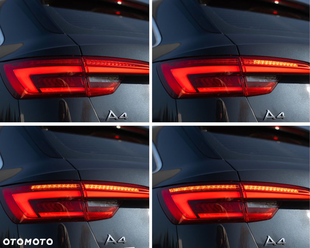 Audi A4 Avant 2.0 TDI Design - 23