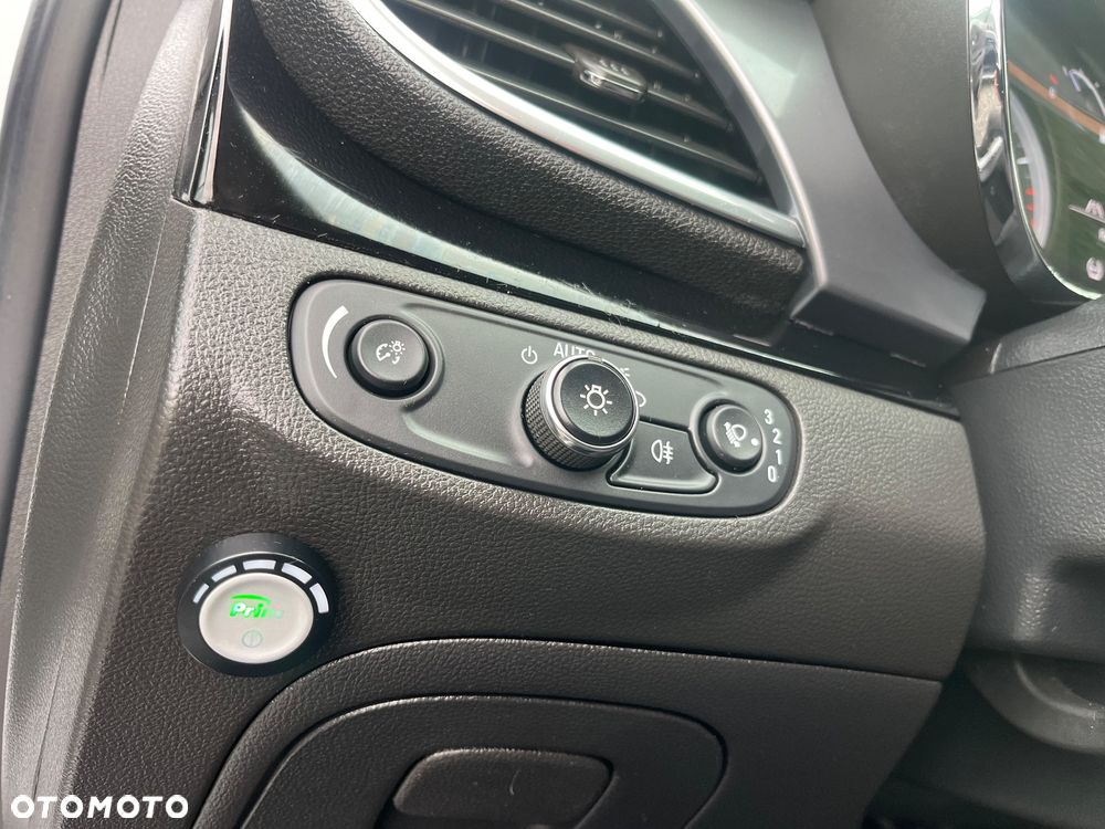 Opel Mokka 1.6 Active S&S - 31