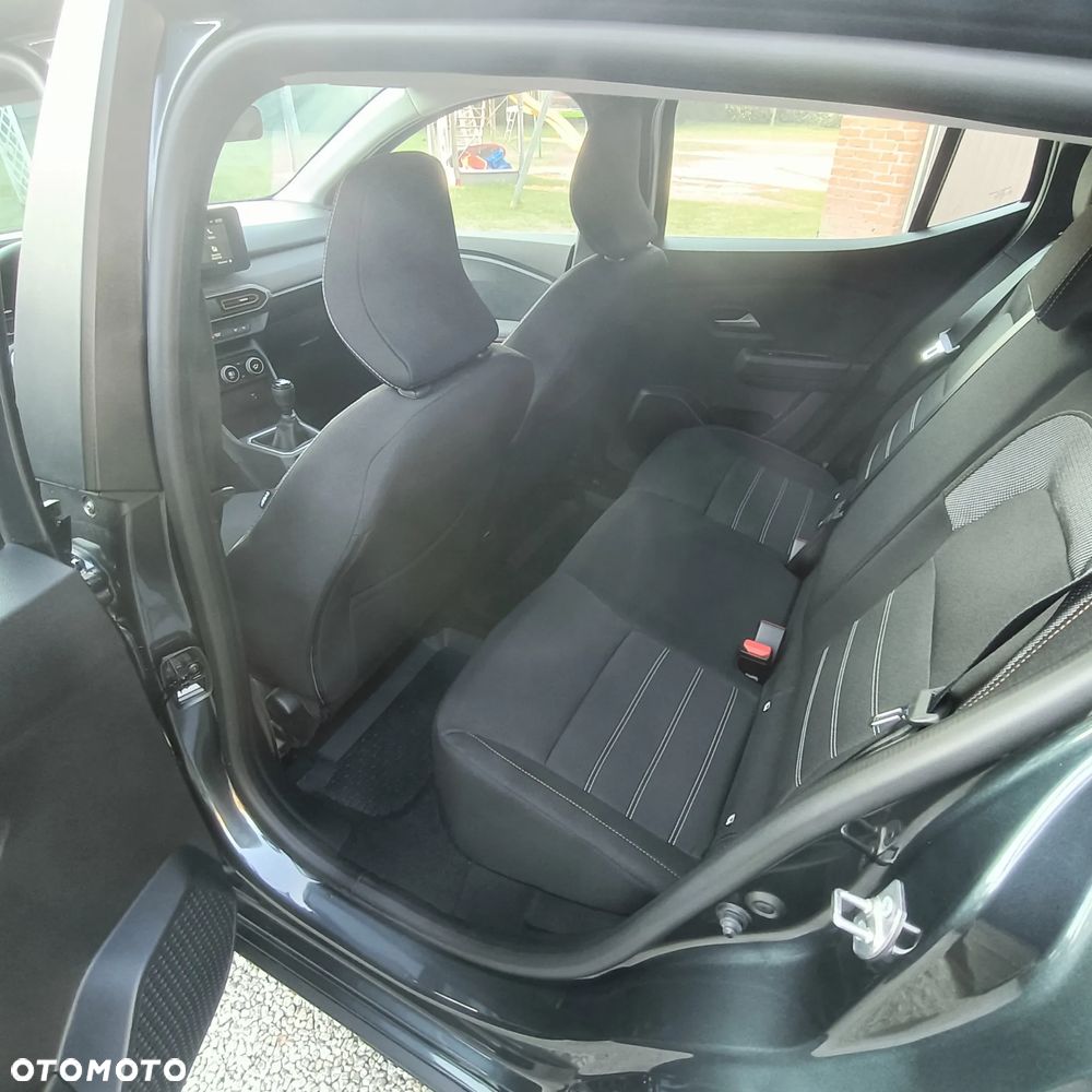 Dacia Sandero - 12