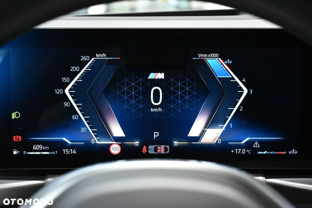 BMW Seria 4 420d mHEV M Sport sport - 18
