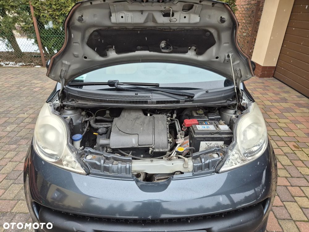 Peugeot 107 (70) 68 Active - 16