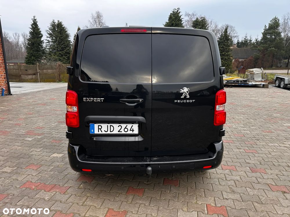 Peugeot Expert L1H1 - 5