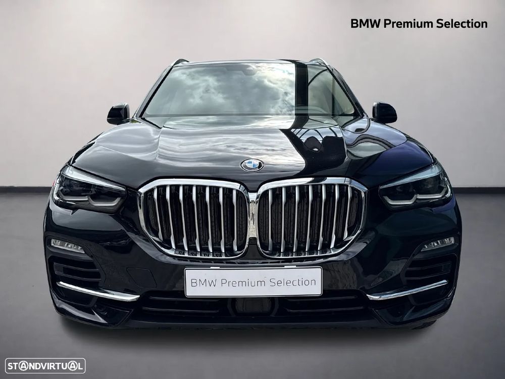 BMW X5 - 2