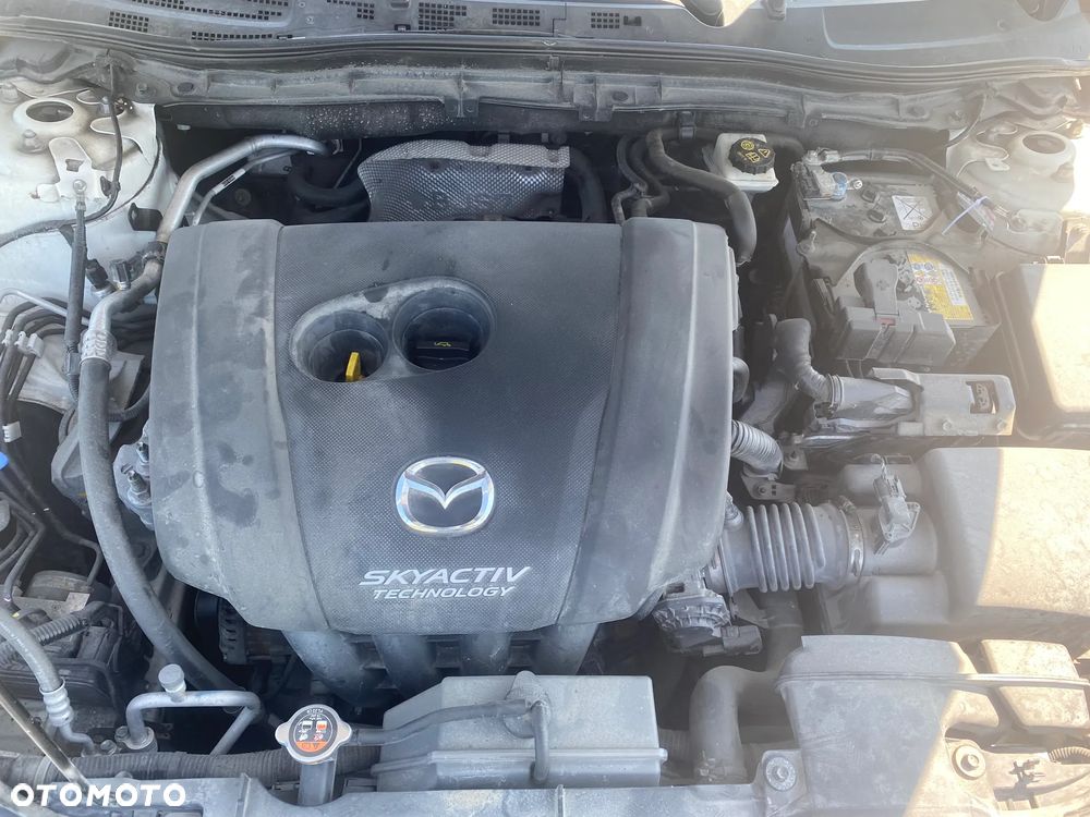Mazda 3 - 19