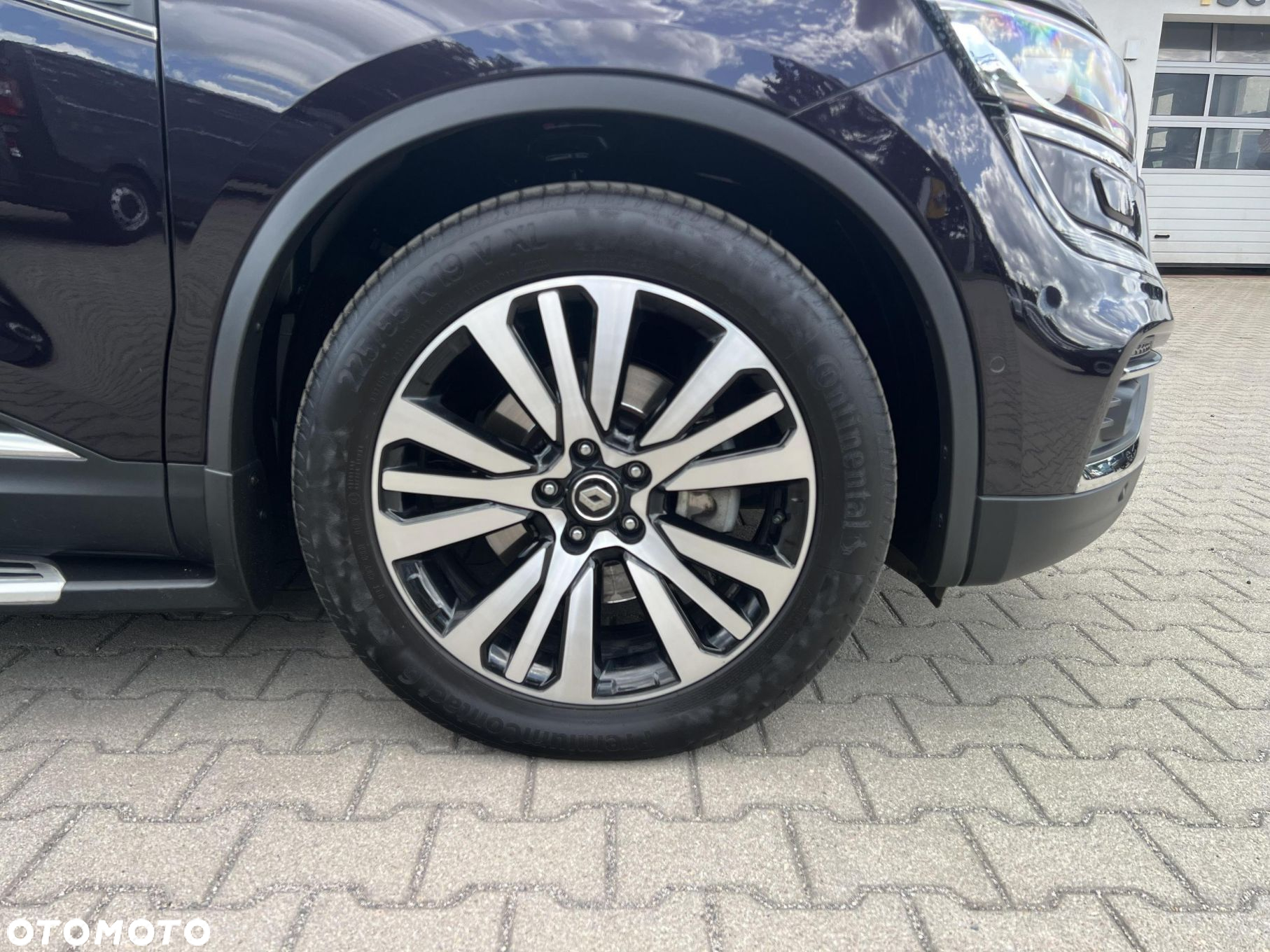 Renault Koleos 2.0 Blue dCi Initiale Paris 4x4 X-Tronic - 18