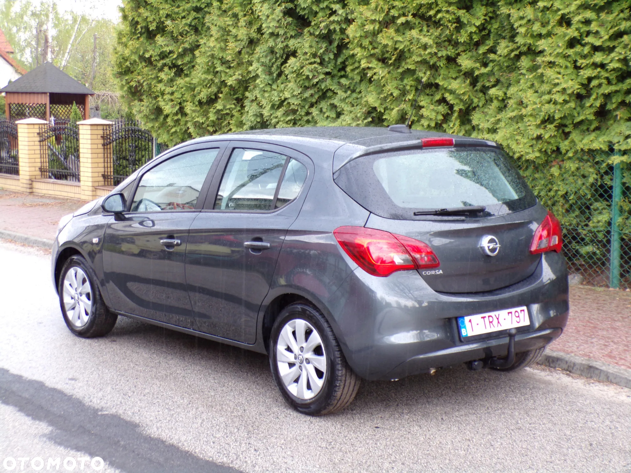 Opel Corsa - 6