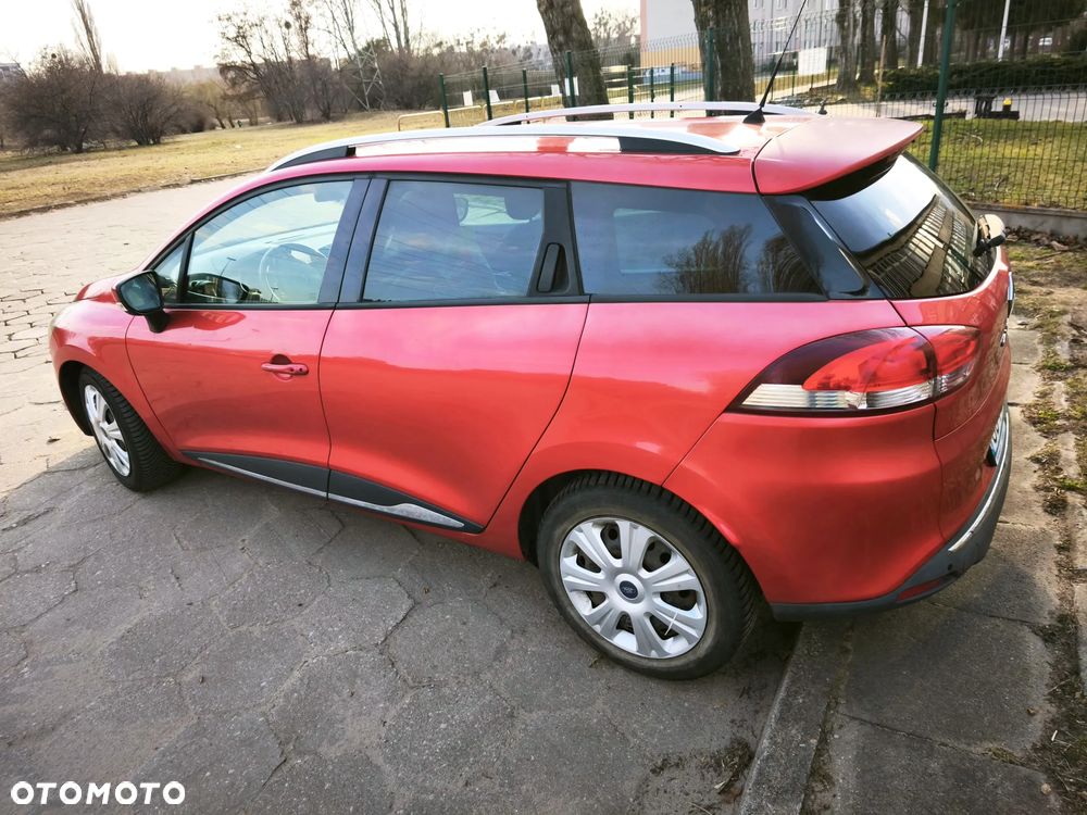 Renault Clio 1.5 dCi Energy Intens - 2
