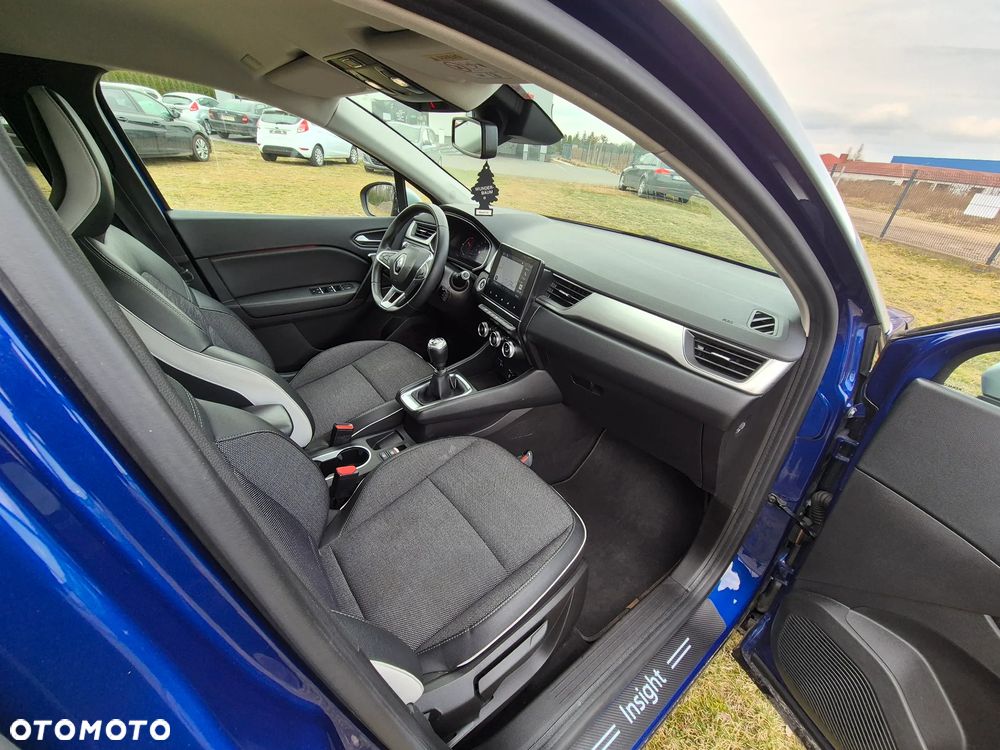 Renault Captur - 9