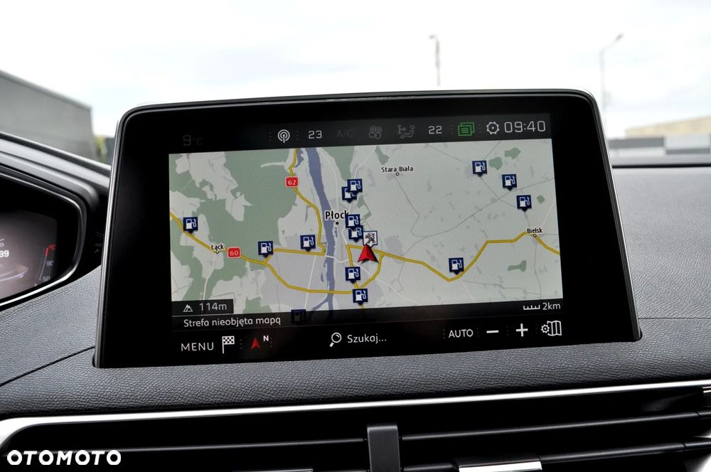 Peugeot 3008 1.2 PureTech GT S&S - 28