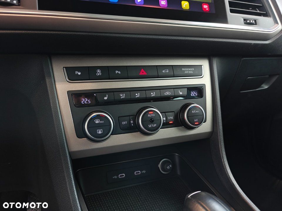 Seat Ateca - 21