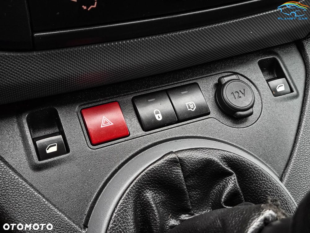 Peugeot Partner II Furgon L1 Facelifting 1.6 BlueHDi 100KM - 34