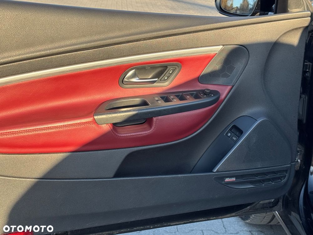 Volkswagen Eos 2.0 Turbo FSI Individual Chrom - 12