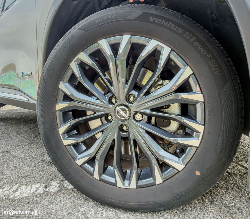 Nissan X-Trail 1.5 e-Power Tekna - 10