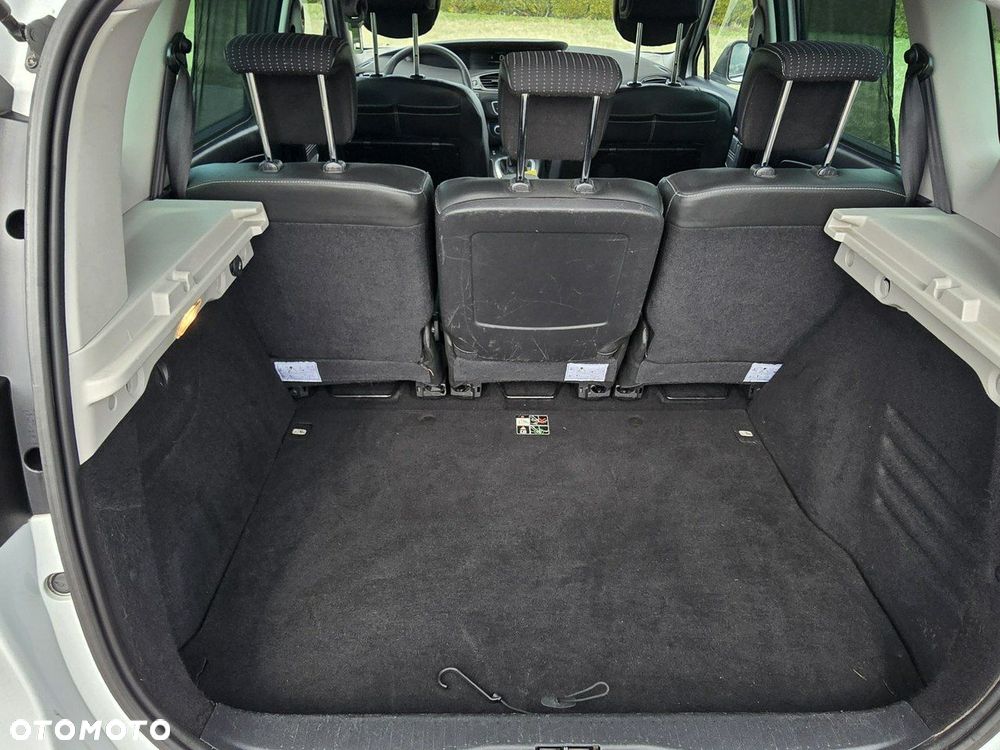 Renault Scenic - 19