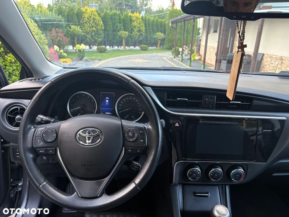 Toyota Corolla 1.6 Active - 15