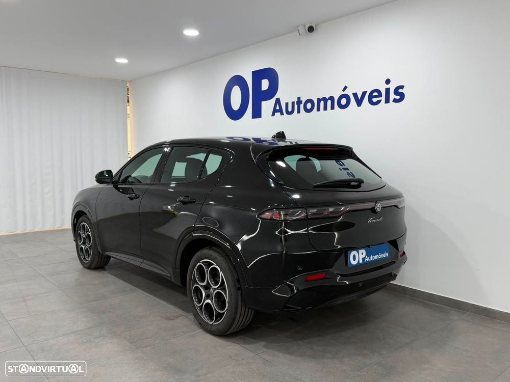 Alfa Romeo Tonale 1.5 Hybrid Sprint - 4