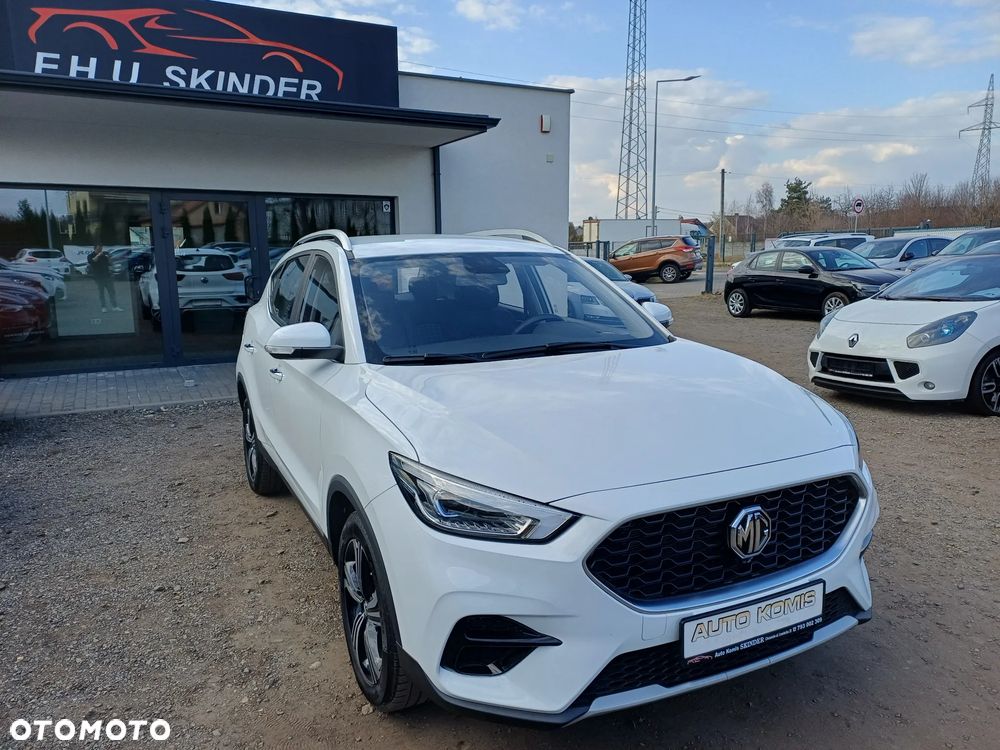 MG ZS ICE 1.5 VTI-tech Comfort - 10