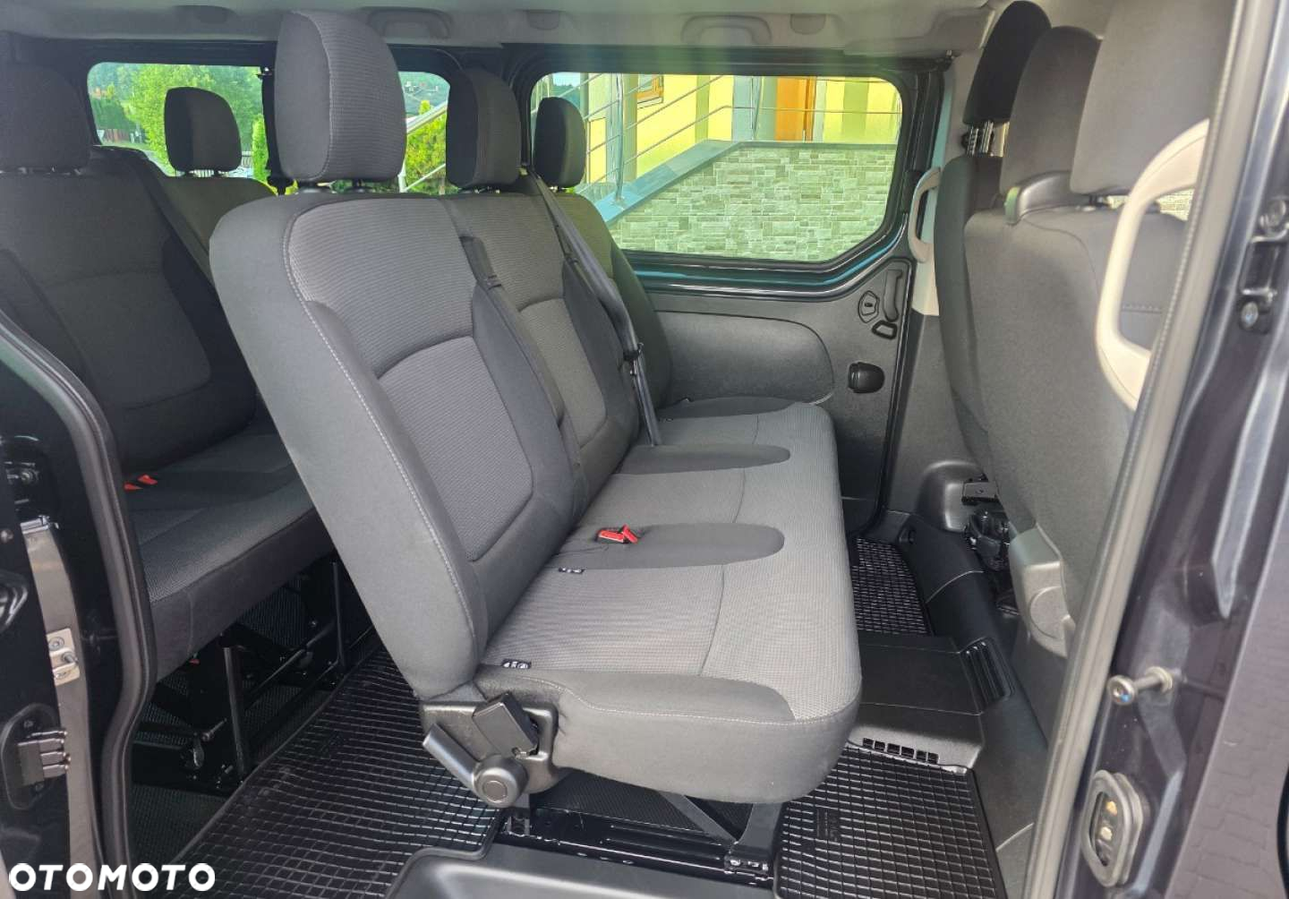 Renault Trafic - 24