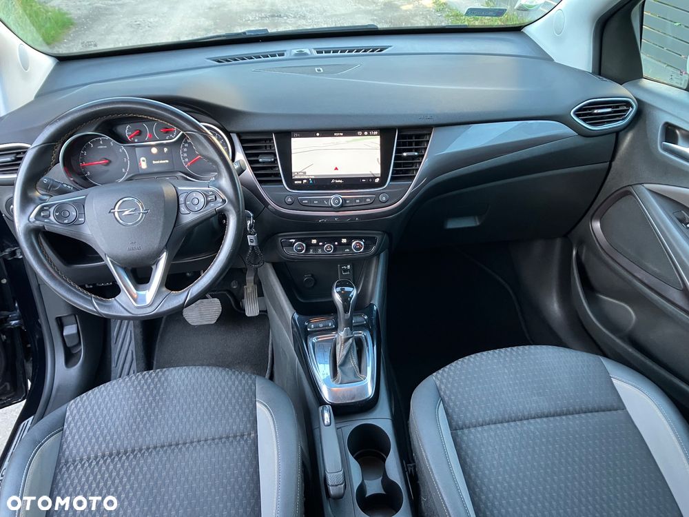 Opel Crossland X - 9