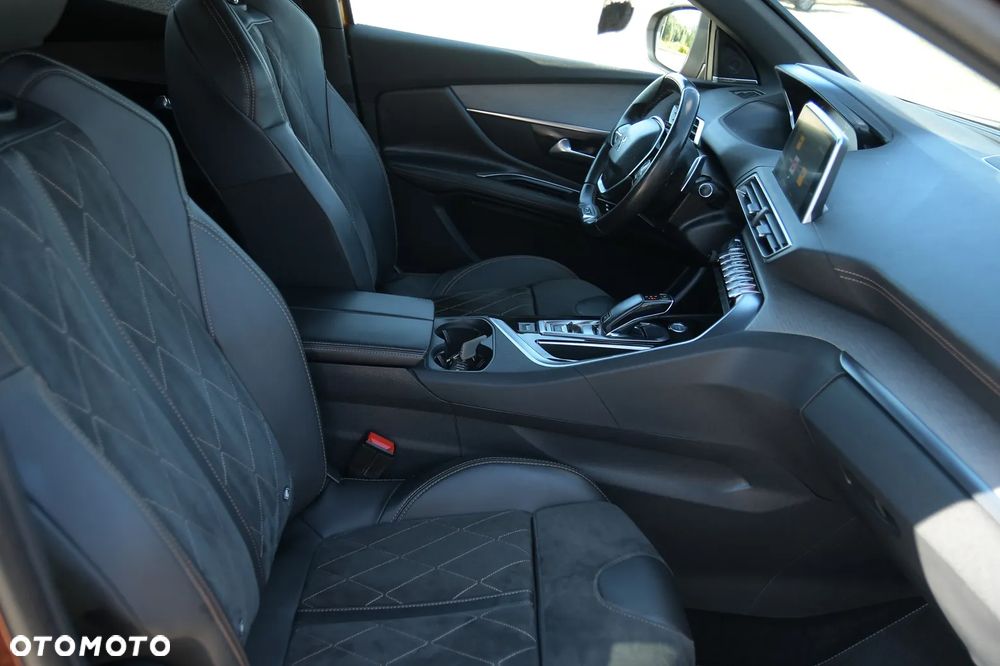 Peugeot 3008 - 17