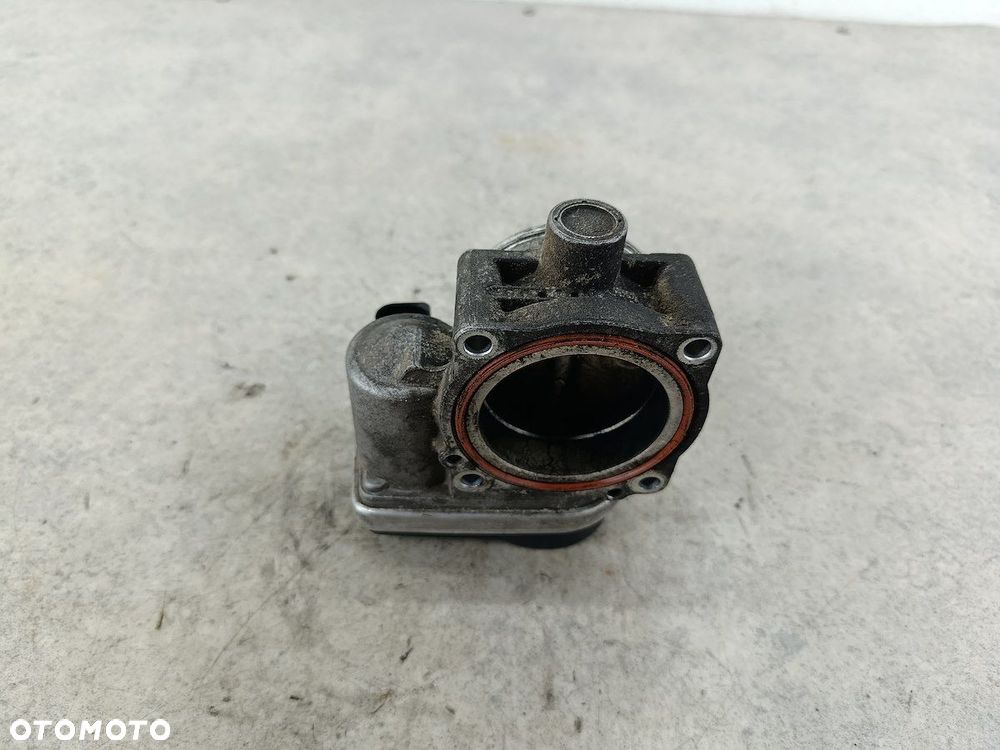 PRZEPUSTNICA BMW 3 E46 FL 13541439 2.0 16V 318i - 9