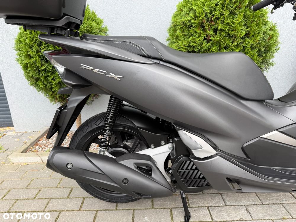 Honda PCX - 20