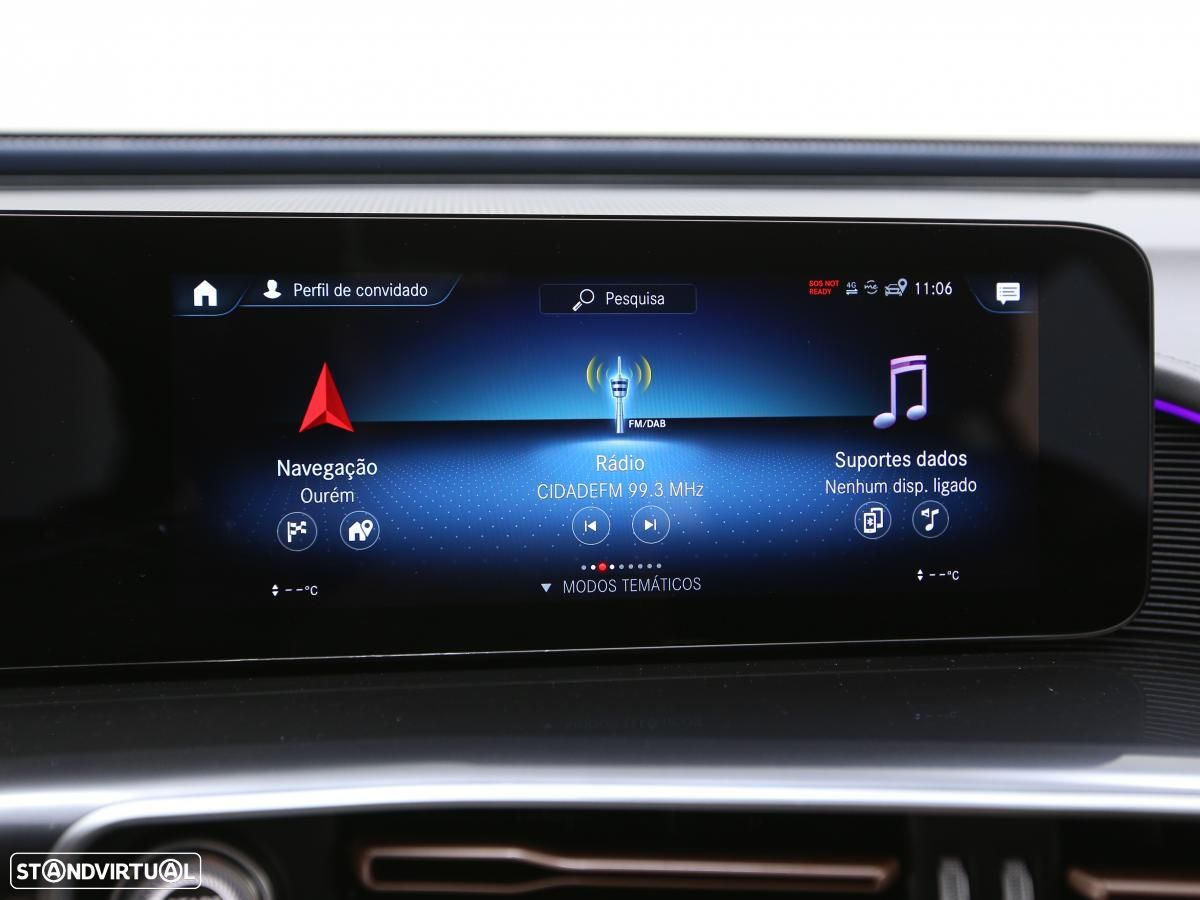 Mercedes-Benz EQC 400 4Matic AMG Line Electric Art - 24