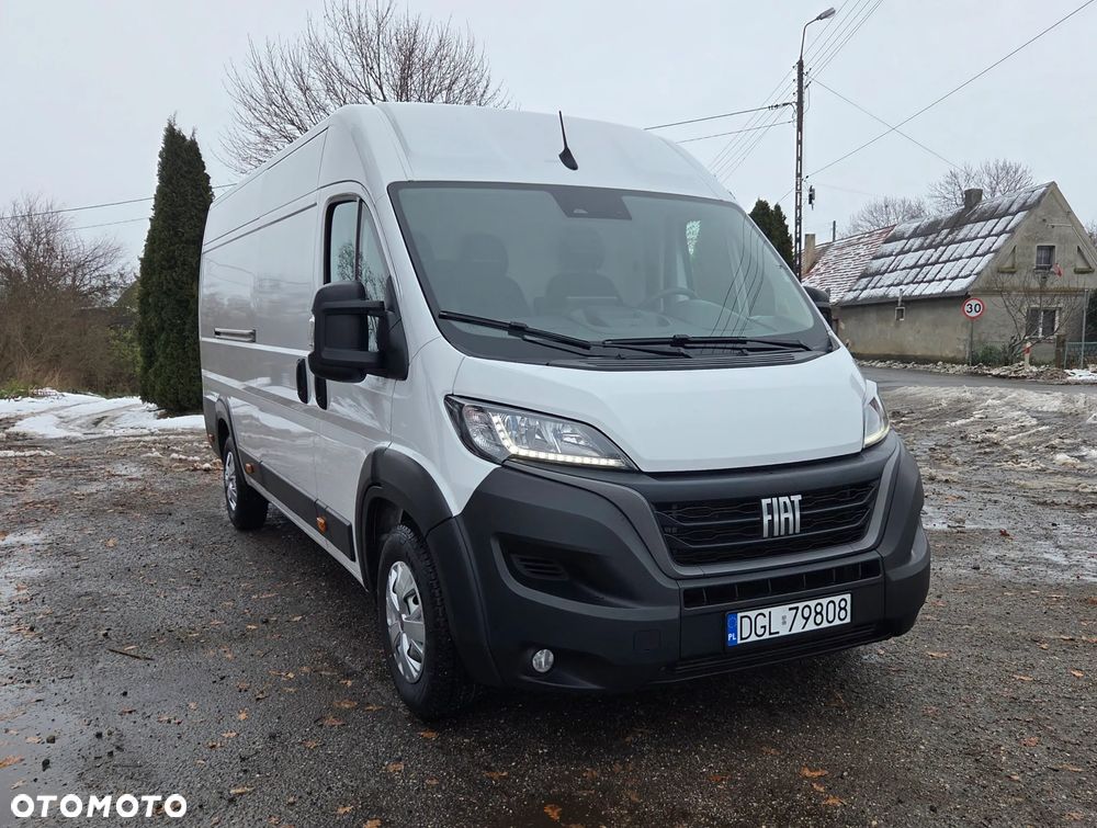 Fiat Ducato - 9