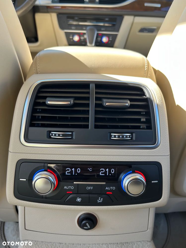 Audi A6 Limousine 2.0 TDI Quattro S tronic - 14