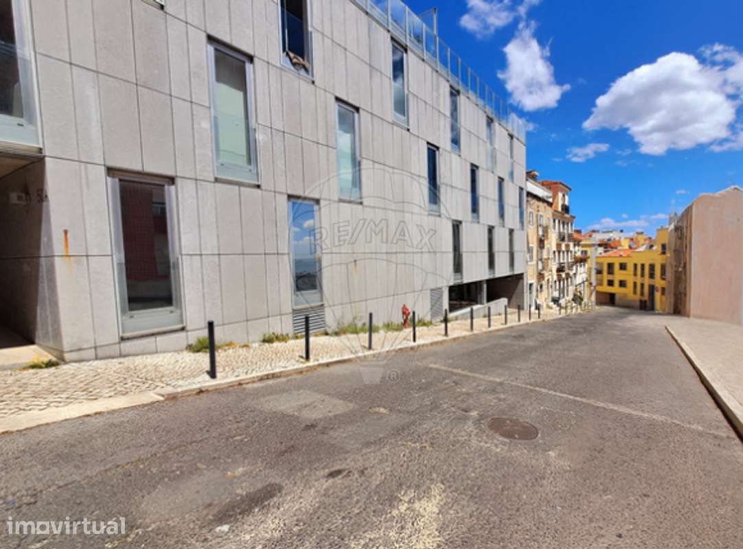 Apartamento T3 para venda - Grande imagem: 2/26