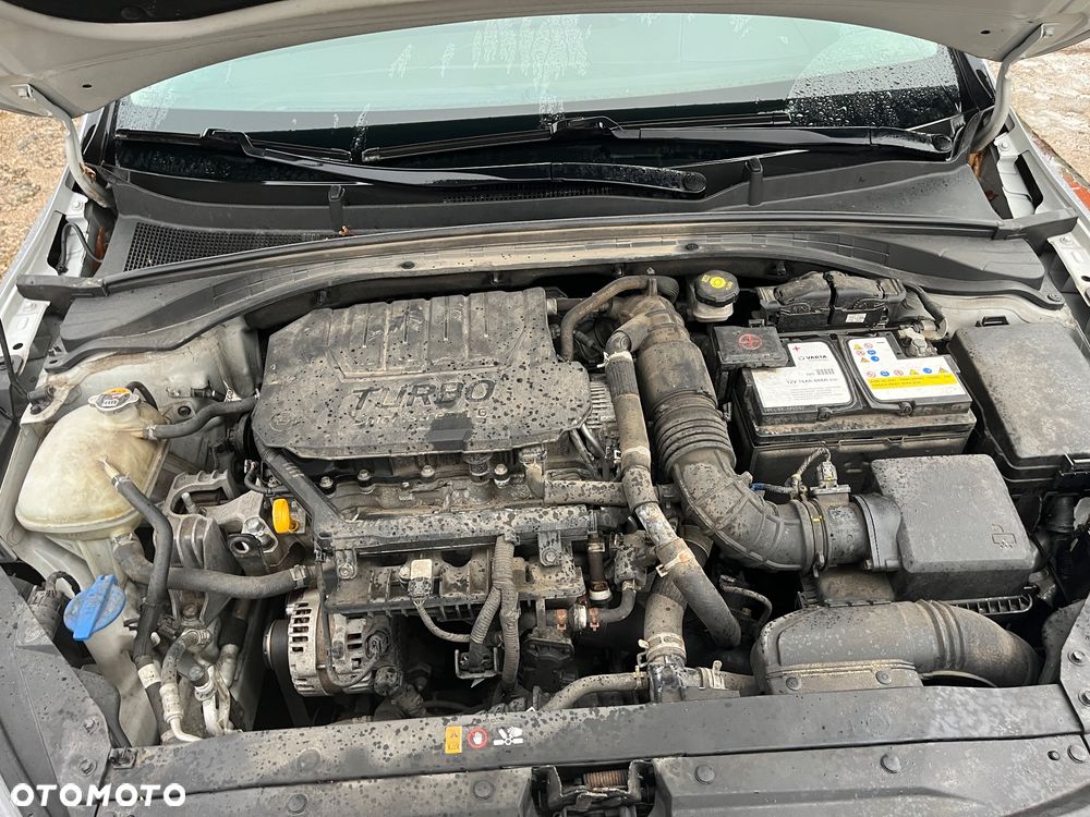 Kia Ceed 1.5 T-GDI M - 28