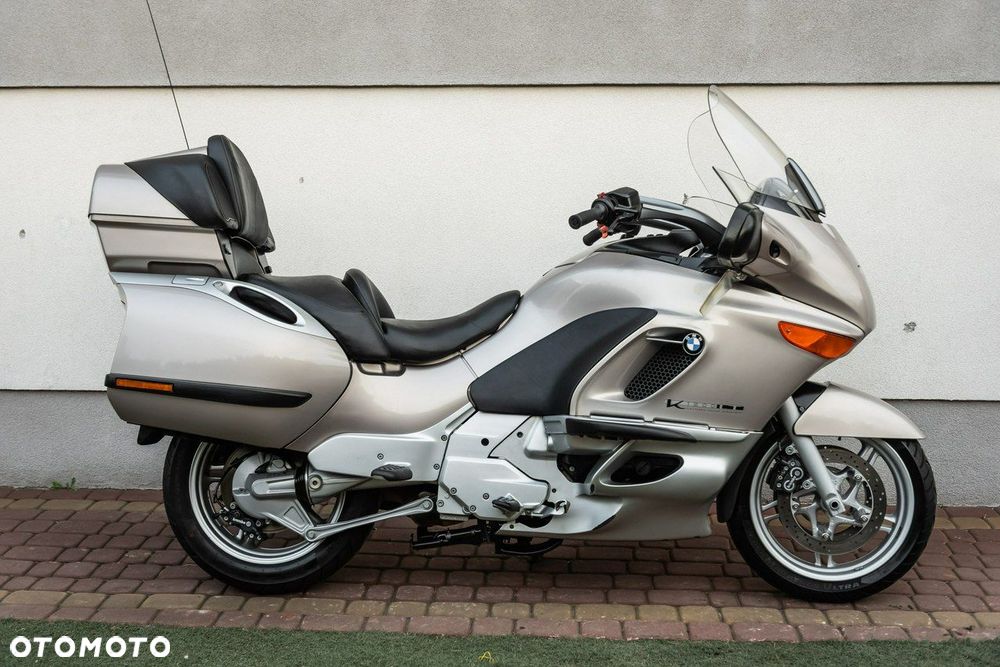 BMW K - 3
