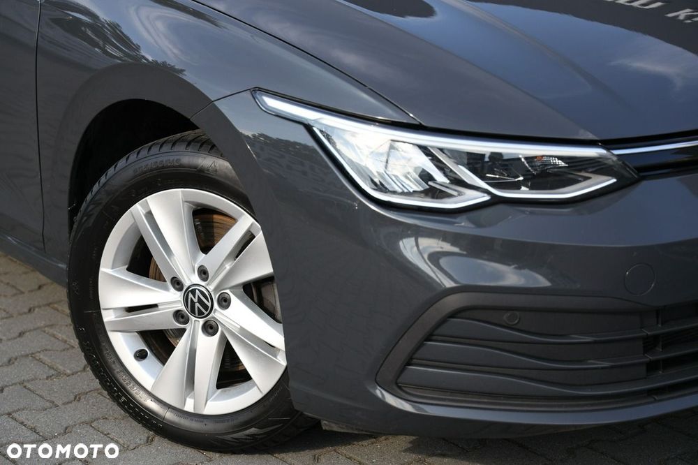 Volkswagen Golf 2.0 TDI Life - 7