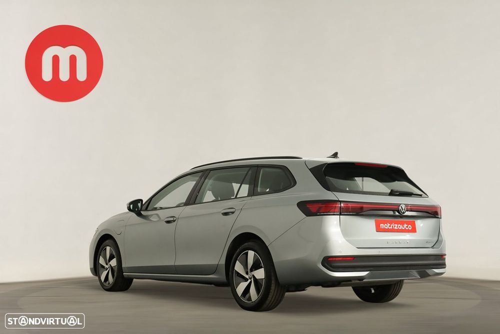 VW Passat Variant 1.5 TSI eHybrid DSG - 3