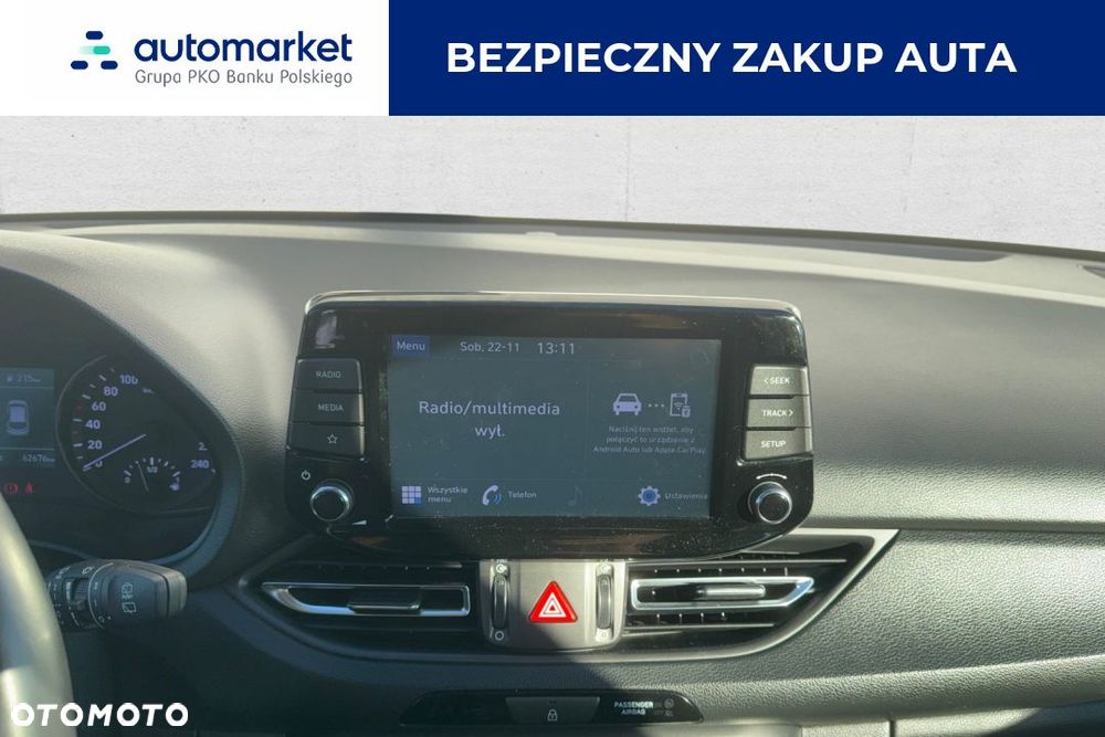 Hyundai i30 1.0 T-GDI Smart - 18