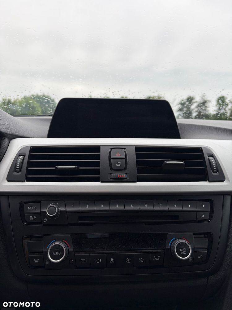 BMW Seria 4 420i Sport-Aut Sport Line - 11