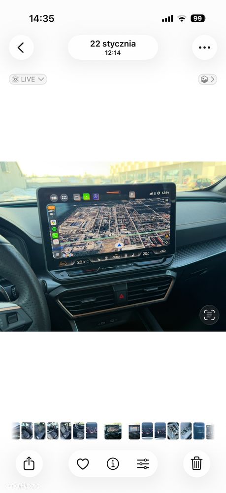 Cupra Formentor 2.0 TSI 4Drive DSG VZ - 25