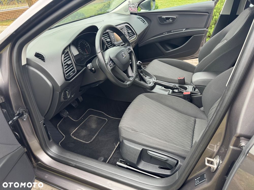 Seat Leon - 16