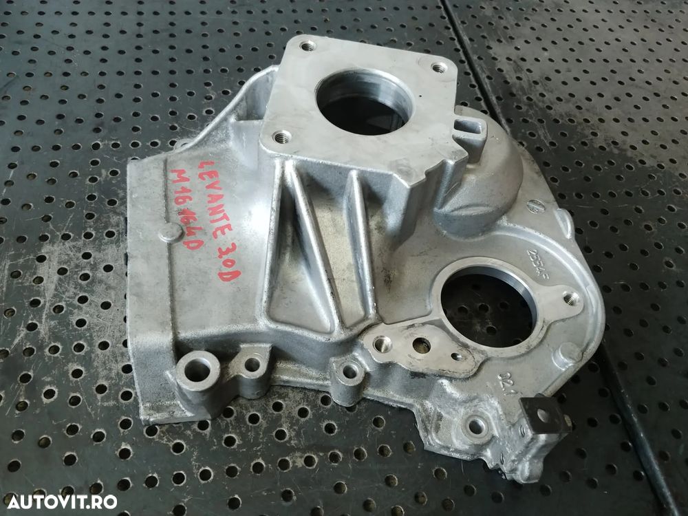 capac distributie 3.0 d m16164d  maseati levante - 1