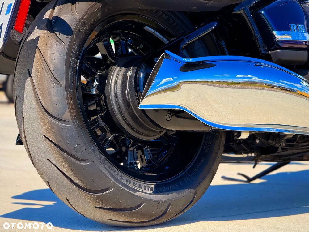 BMW R - 34